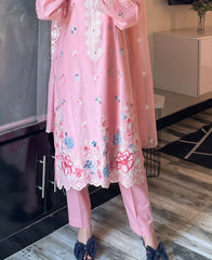 3pcs (Serene Pink:)