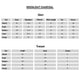 VIEW SIZE CHART