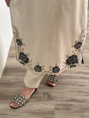 3 pcs (Black Whisper)