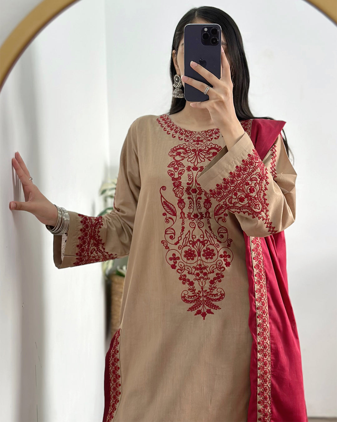 3 pcs (Autumn Dusk)