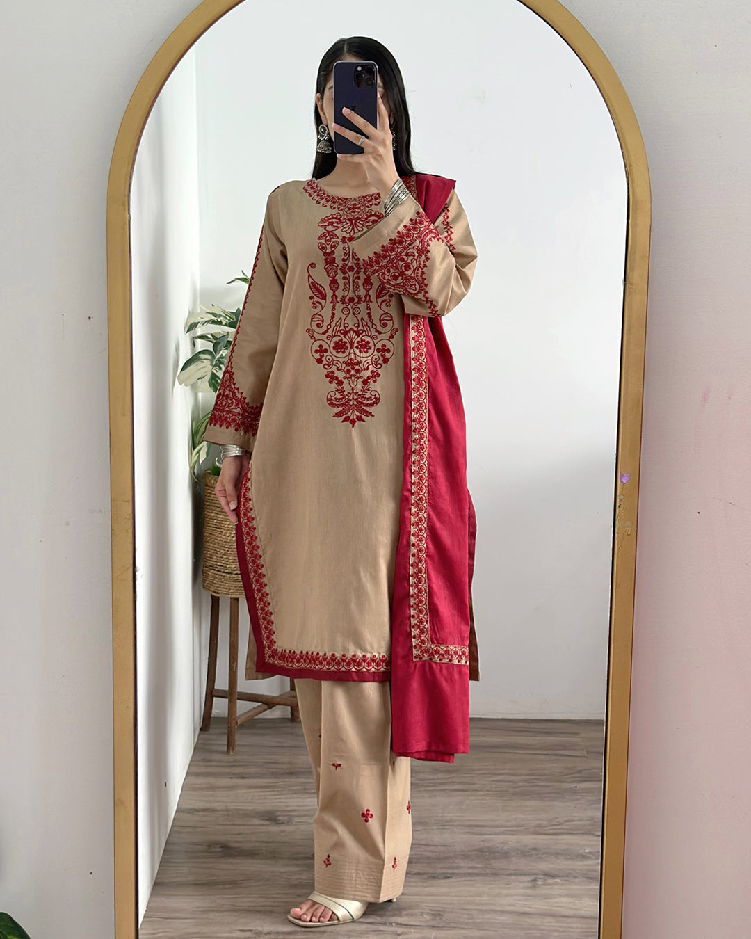 3 pcs (Autumn Dusk)