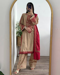 3 pcs (Autumn Dusk)
